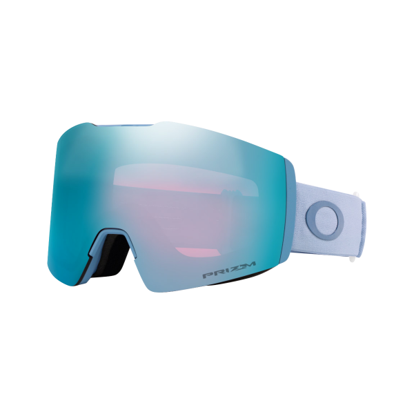 OO 7103 710370 Oakley Goggles FALL LINE M Kayak / Snowboard Kar Gözlüğü