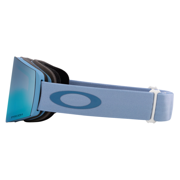 OO 7103 710370 Oakley Goggles FALL LINE M Kayak / Snowboard Kar Gözlüğü