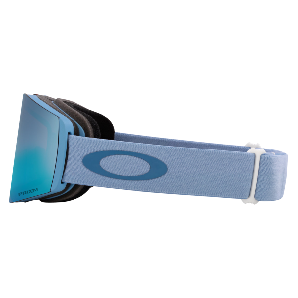 OO 7103 710370 Oakley Goggles FALL LINE M Kayak / Snowboard Kar Gözlüğü