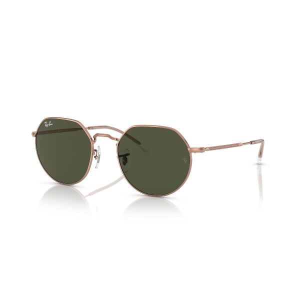 RB 3565 920231 51 Ray-Ban JACK Güneş Gözlüğü