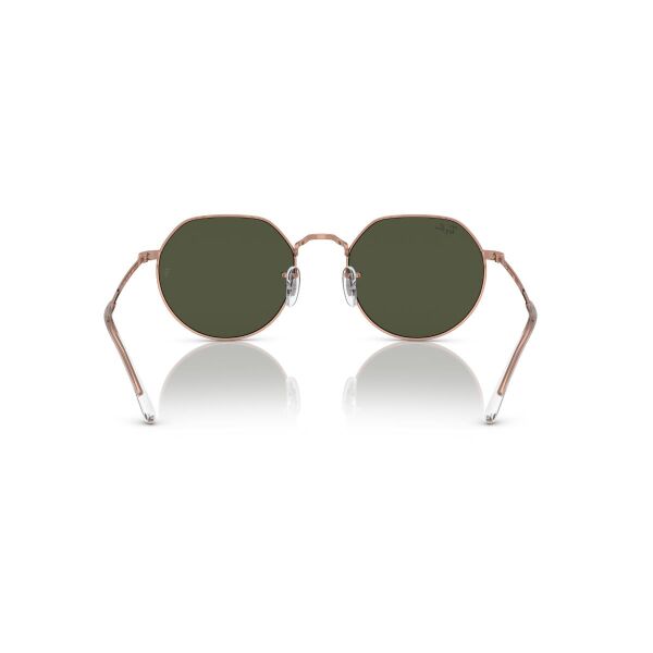 RB 3565 920231 51 Ray-Ban JACK Güneş Gözlüğü
