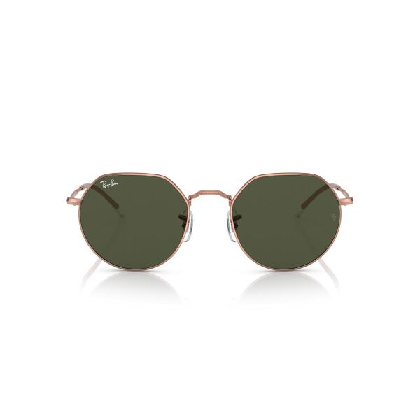 RB 3565 920231 51 Ray-Ban JACK Güneş Gözlüğü