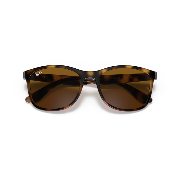 RB 4374 710/33 56 Ray-Ban Güneş Gözlüğü