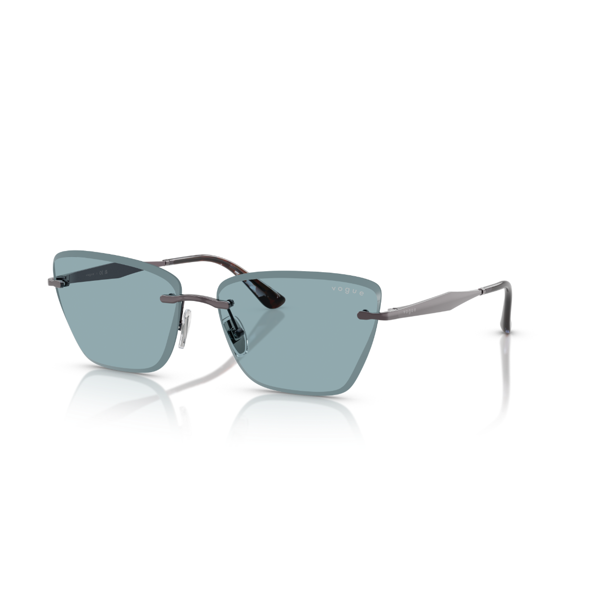 VO 4332S 514980 59 Vogue Güneş Gözlüğü