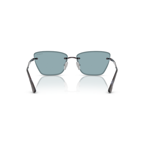 VO 4332S 514980 59 Vogue Güneş Gözlüğü