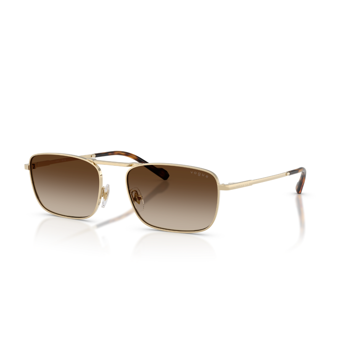 VO 4346S 848/13 56 Vogue Güneş Gözlüğü