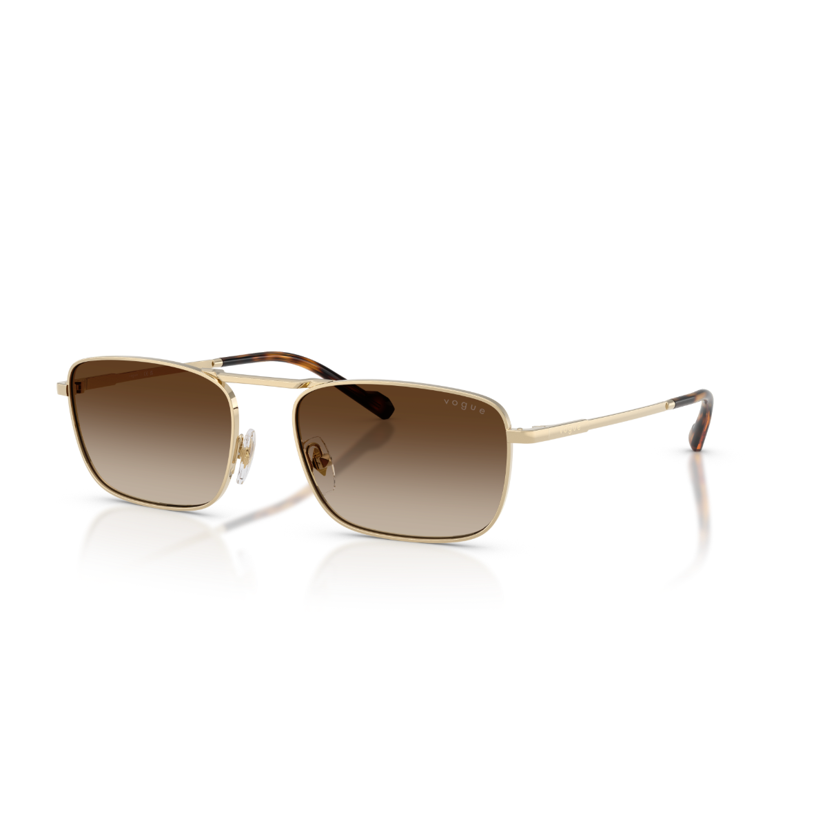 VO 4346S 848/13 56 Vogue Güneş Gözlüğü