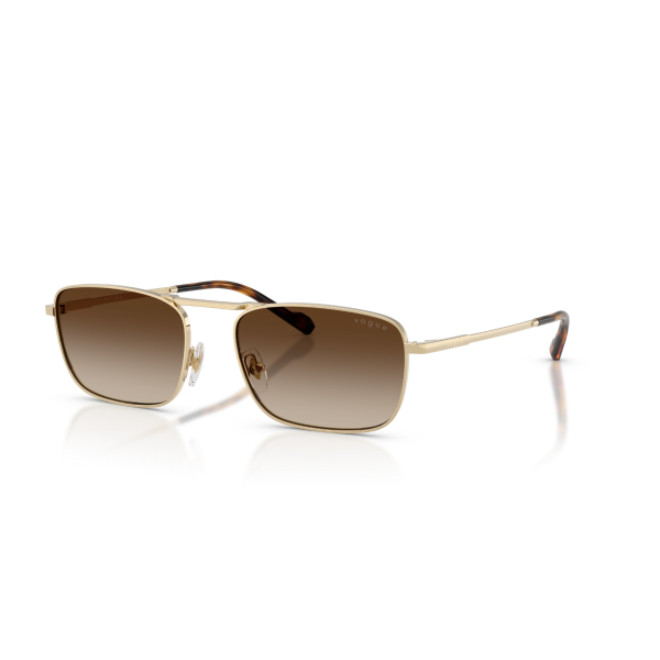 VO 4346S 848/13 56 Vogue Güneş Gözlüğü