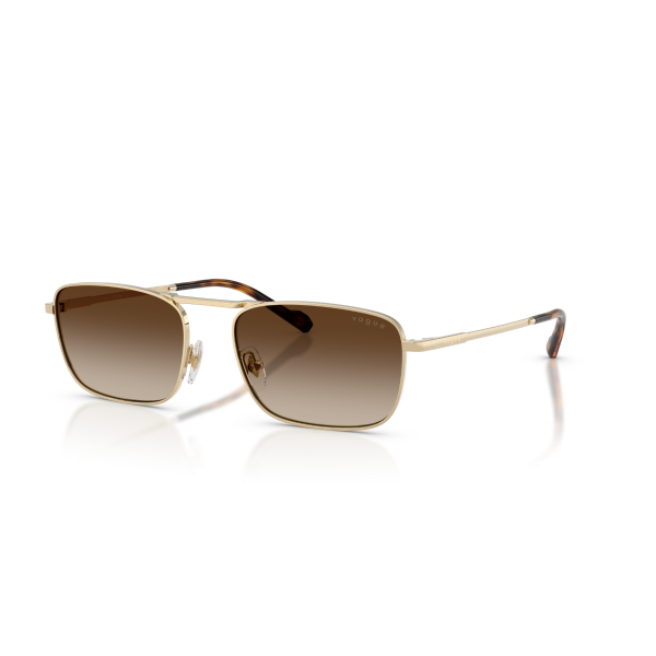 VO 4346S 848/13 56 Vogue Güneş Gözlüğü