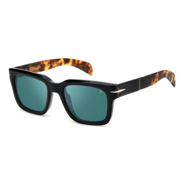 DB 7100/S WR7MT 52 David Beckham Güneş Gözlüğü