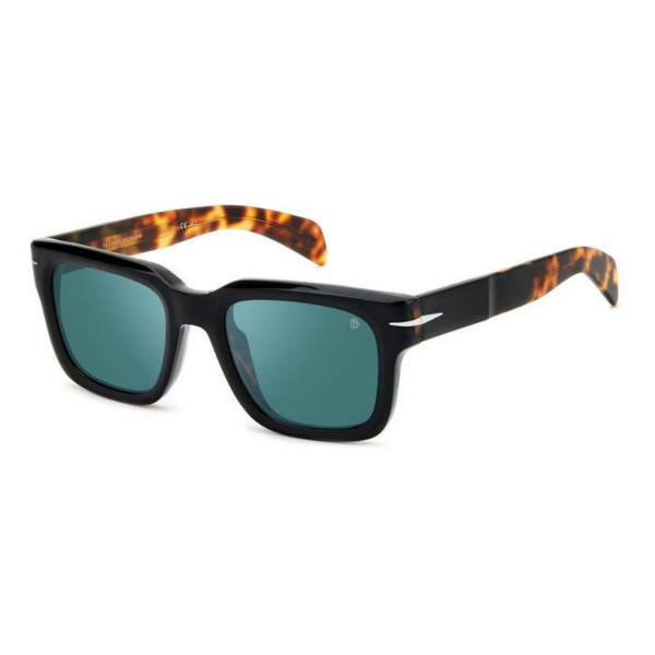 DB 7100/S WR7MT 52 David Beckham Güneş Gözlüğü