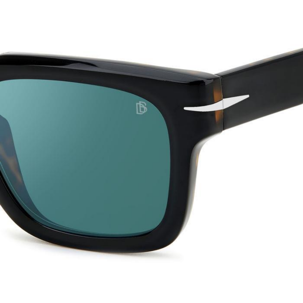 DB 7100/S WR7MT 52 David Beckham Güneş Gözlüğü