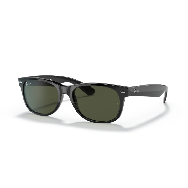 RB 2132 901L 55 Ray-Ban NEW WAYFARER Güneş Gözlüğü