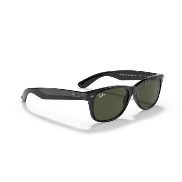 RB 2132 901L 55 Ray-Ban NEW WAYFARER Güneş Gözlüğü