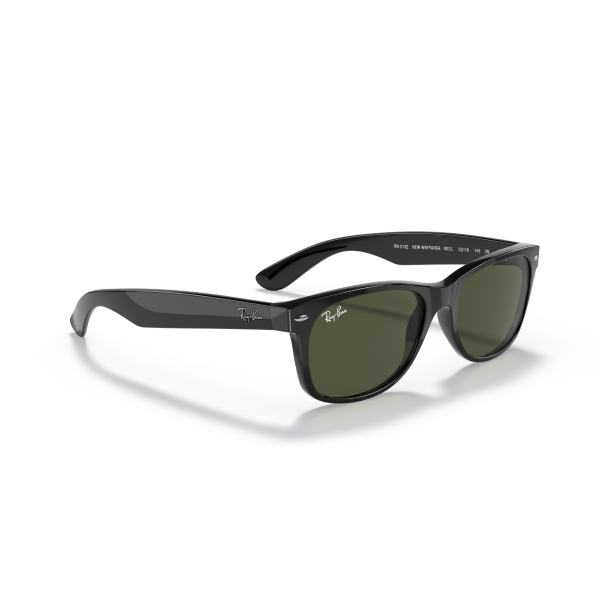 RB 2132 901L 55 Ray-Ban NEW WAYFARER Güneş Gözlüğü