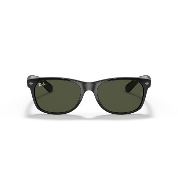 RB 2132 901L 55 Ray-Ban NEW WAYFARER Güneş Gözlüğü