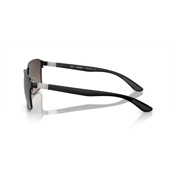 RB 3721CH 186/5J 59 Ray-Ban Chromance Polarize Güneş Gözlüğü