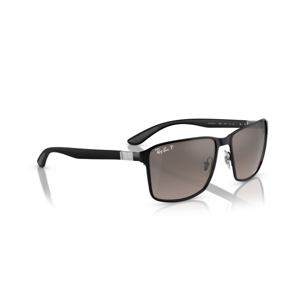 RB 3721CH 186/5J 59 Ray-Ban Chromance Polarize Güneş Gözlüğü