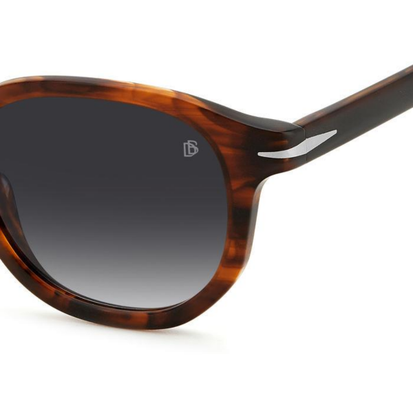 DB 1007/S 0CJ9O 49 David Beckham Güneş Gözlüğü