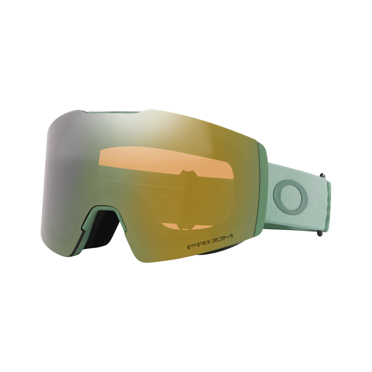 OO 7103 710371 Oakley Goggles FALL LINE M Kayak / Snowboard Kar Gözlüğü