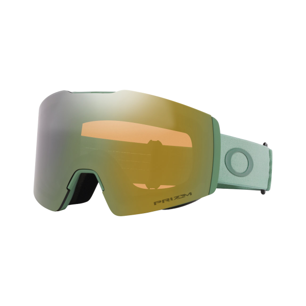 OO 7103 710371 Oakley Goggles FALL LINE M Kayak / Snowboard Kar Gözlüğü