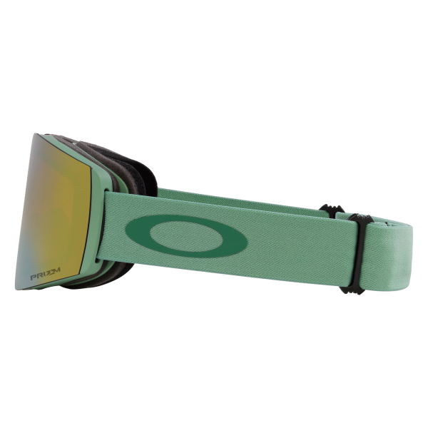 OO 7103 710371 Oakley Goggles FALL LINE M Kayak / Snowboard Kar Gözlüğü