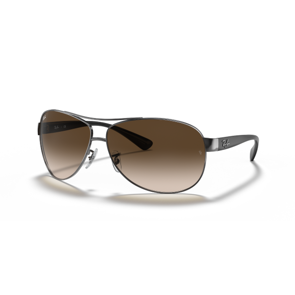 RB 3386 004/13 63 Ray-Ban Güneş Gözlüğü