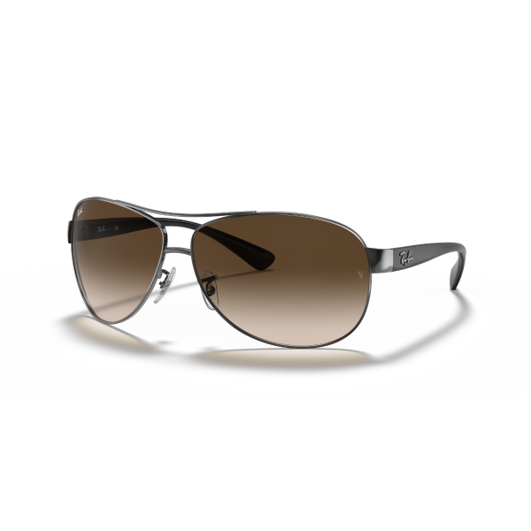 RB 3386 004/13 63 Ray-Ban Güneş Gözlüğü