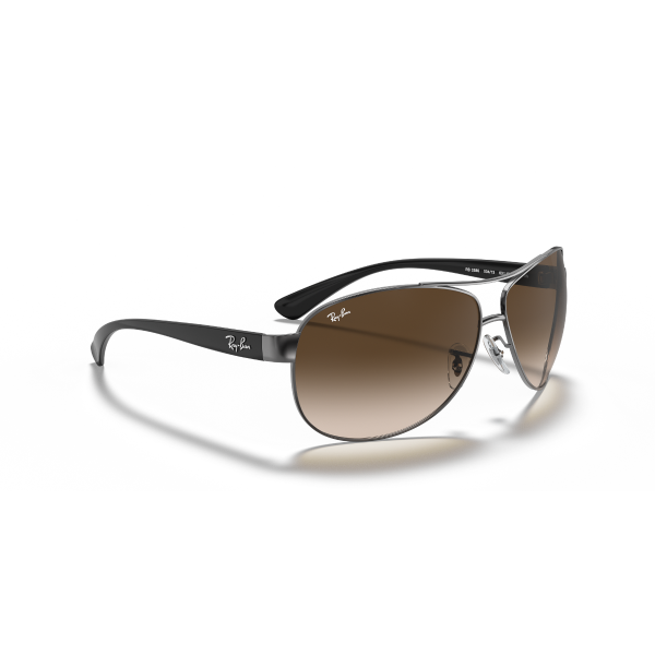 RB 3386 004/13 63 Ray-Ban Güneş Gözlüğü