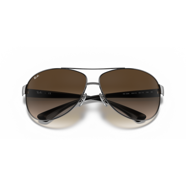 RB 3386 004/13 63 Ray-Ban Güneş Gözlüğü