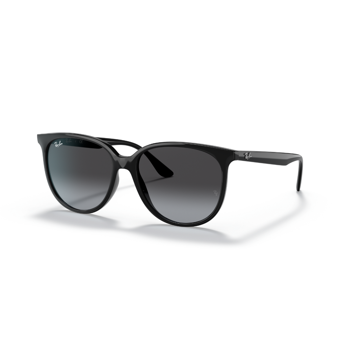 RB 4378 601/8G 54 Ray-Ban Güneş Gözlüğü