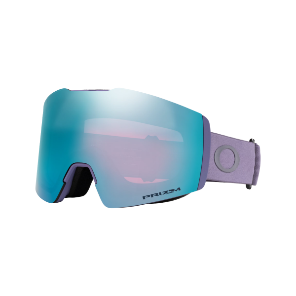 OO 7103 710372 Oakley Goggles FALL LINE M Kayak / Snowboard Kar Gözlüğü