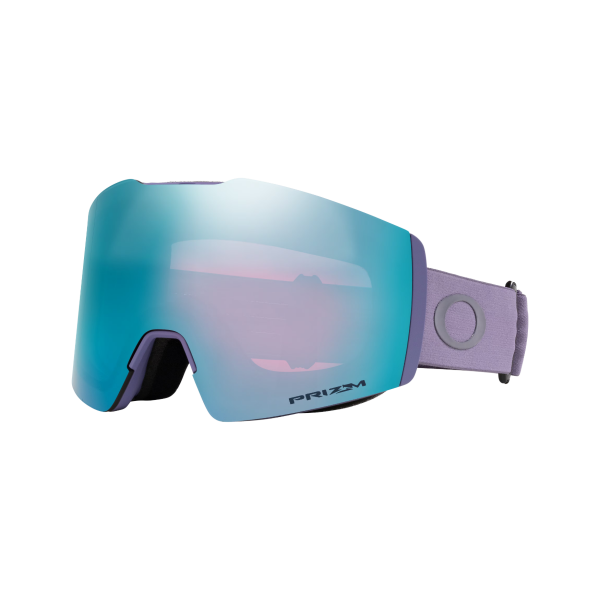 OO 7103 710372 Oakley Goggles FALL LINE M Kayak / Snowboard Kar Gözlüğü