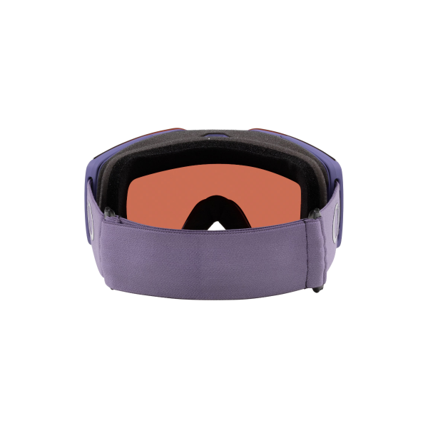 OO 7103 710372 Oakley Goggles FALL LINE M Kayak / Snowboard Kar Gözlüğü