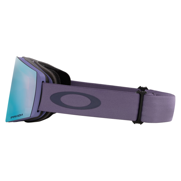 OO 7103 710372 Oakley Goggles FALL LINE M Kayak / Snowboard Kar Gözlüğü