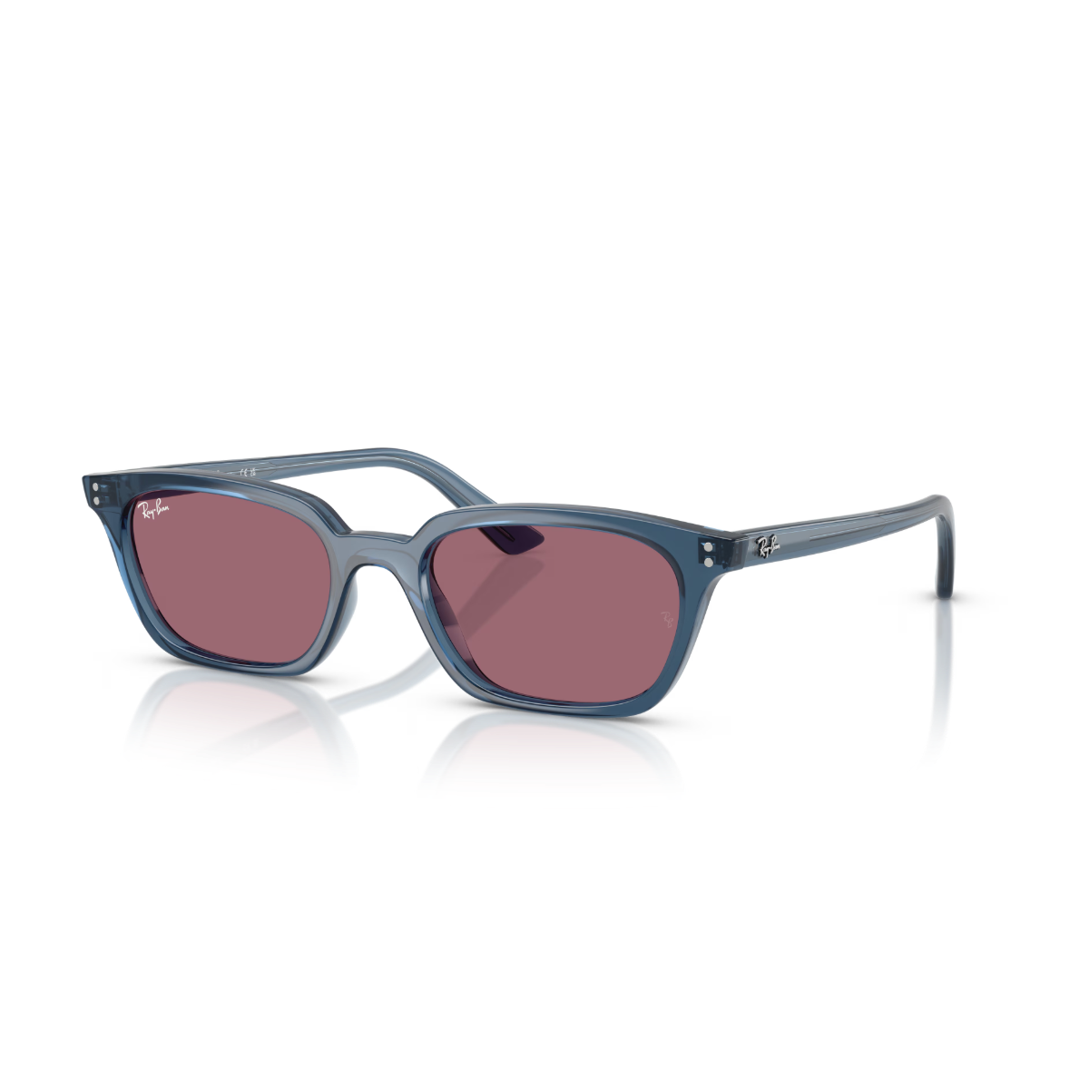 RB 4456 68121A 53 Ray-Ban ZAYA Güneş Gözlüğü