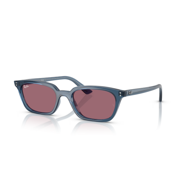 RB 4456 68121A 53 Ray-Ban ZAYA Güneş Gözlüğü