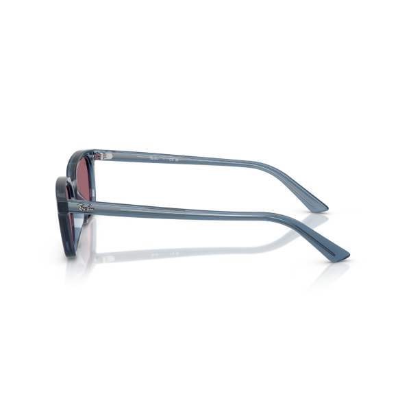 RB 4456 68121A 53 Ray-Ban ZAYA Güneş Gözlüğü