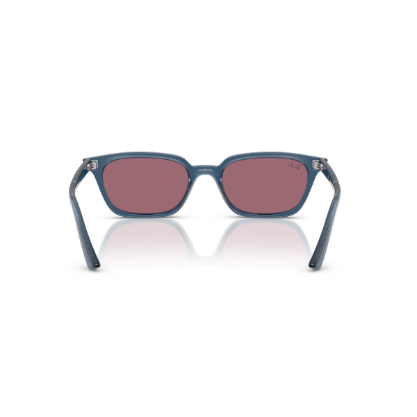 RB 4456 68121A 53 Ray-Ban ZAYA Güneş Gözlüğü