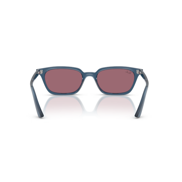 RB 4456 68121A 53 Ray-Ban ZAYA Güneş Gözlüğü