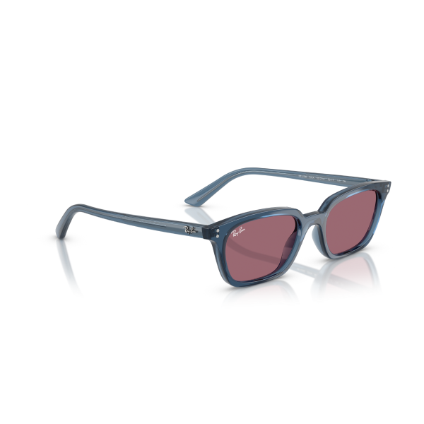 RB 4456 68121A 53 Ray-Ban ZAYA Güneş Gözlüğü