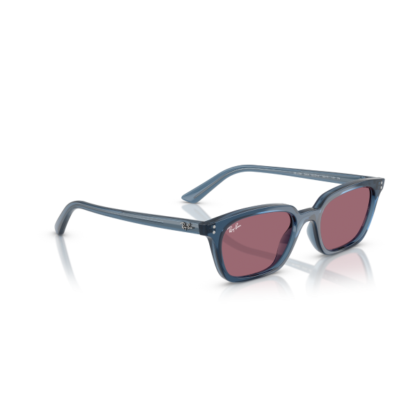 RB 4456 68121A 53 Ray-Ban ZAYA Güneş Gözlüğü