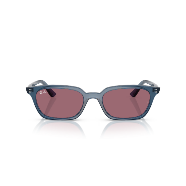 RB 4456 68121A 53 Ray-Ban ZAYA Güneş Gözlüğü