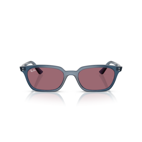 RB 4456 68121A 53 Ray-Ban ZAYA Güneş Gözlüğü