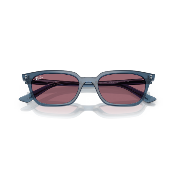 RB 4456 68121A 53 Ray-Ban ZAYA Güneş Gözlüğü