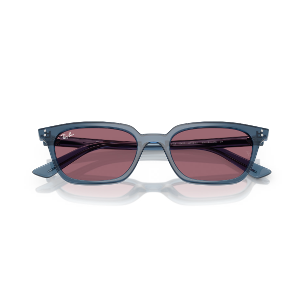 RB 4456 68121A 53 Ray-Ban ZAYA Güneş Gözlüğü