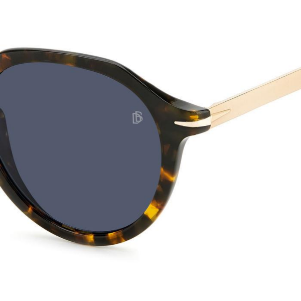 DB 1098/S 2IKKU 49 David Beckham Güneş Gözlüğü