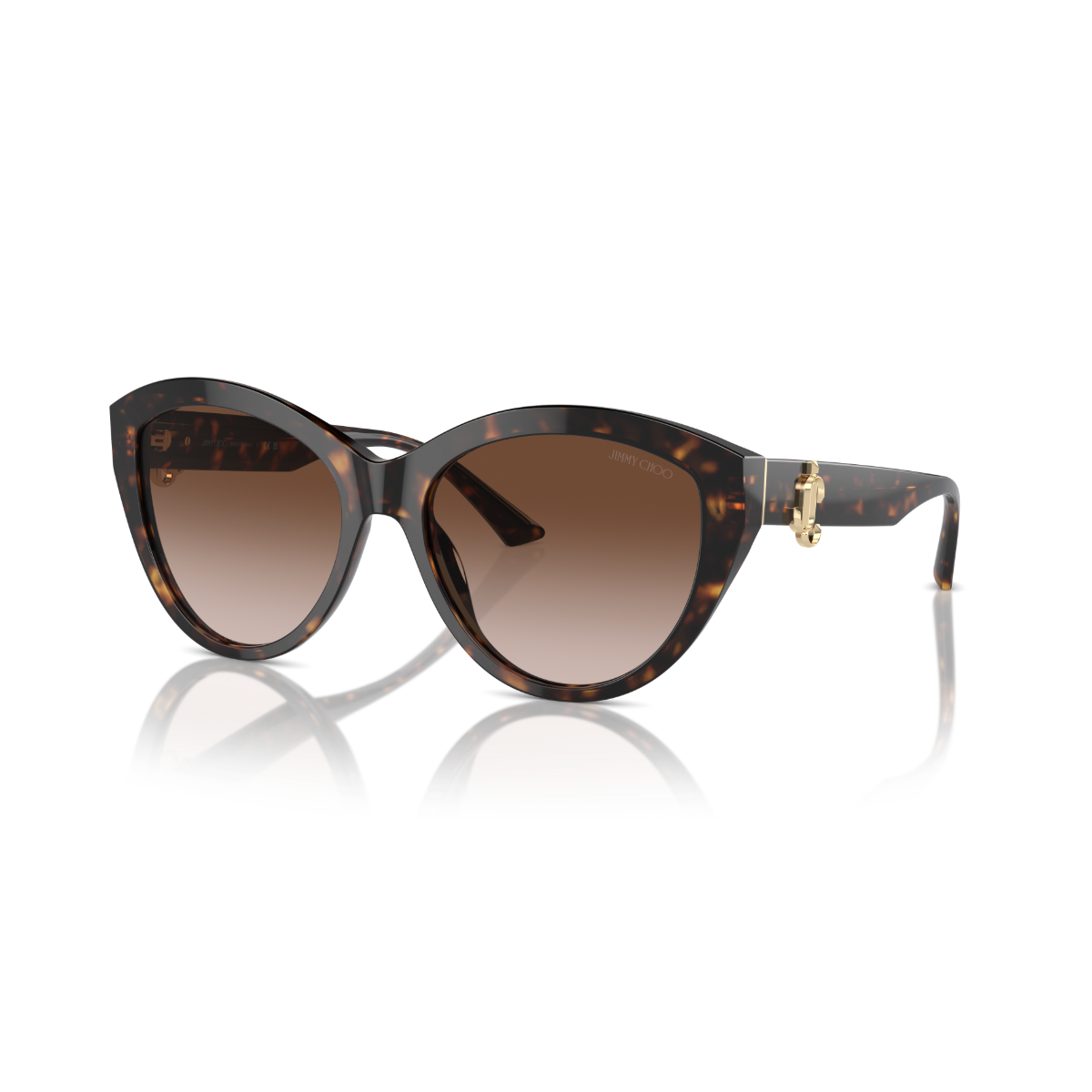 JC 5007 500213 55 Jimmy Choo Güneş Gözlüğü