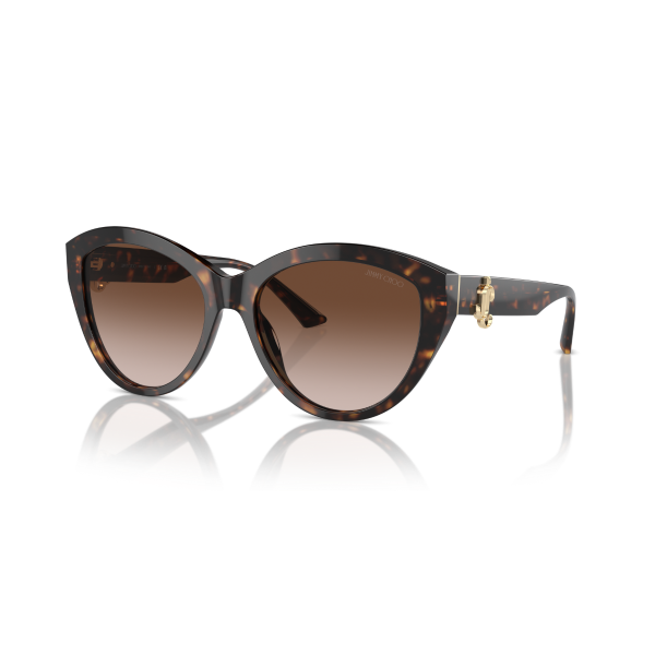 JC 5007 500213 55 Jimmy Choo Güneş Gözlüğü