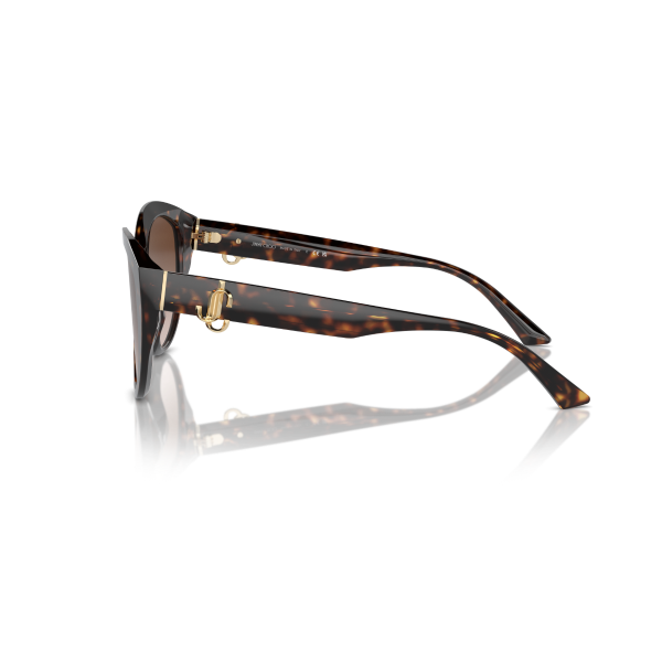 JC 5007 500213 55 Jimmy Choo Güneş Gözlüğü